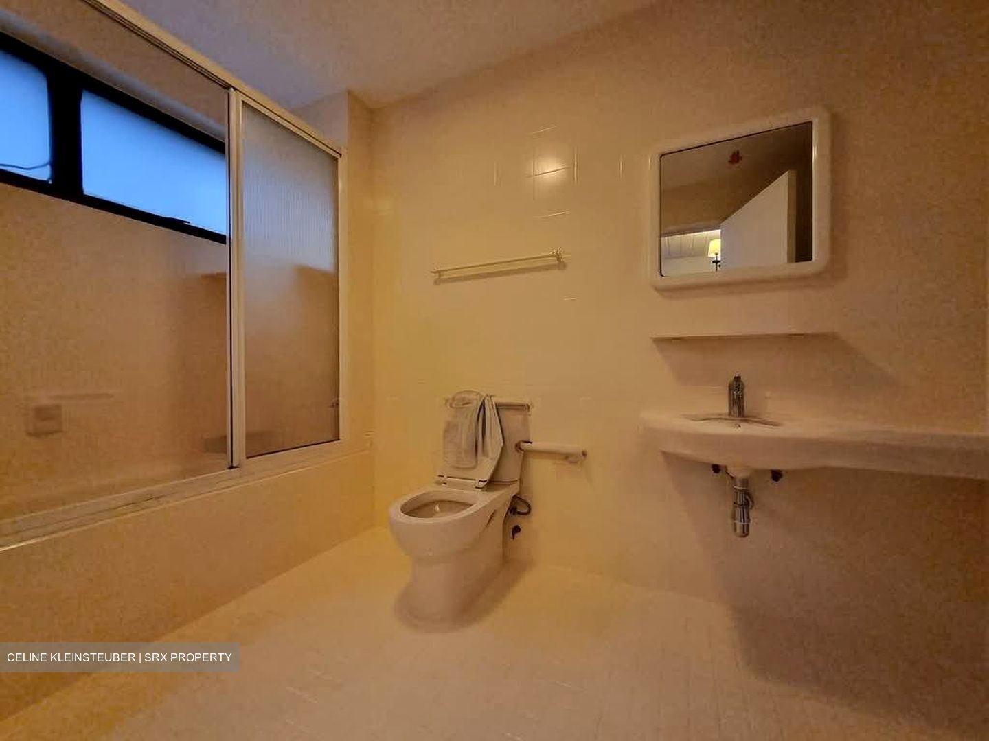 The Cairnhill (D9), Condominium #566088901